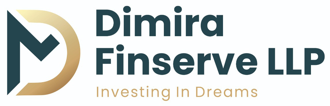 Dimira Finserve LLP Logo
